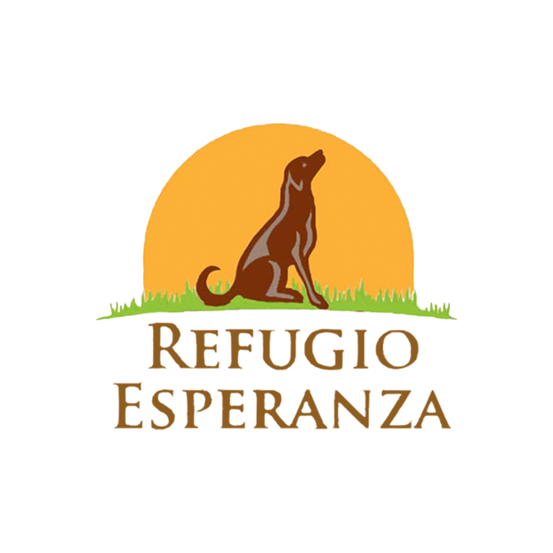 Logo refugio