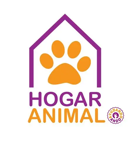 Logo refugio